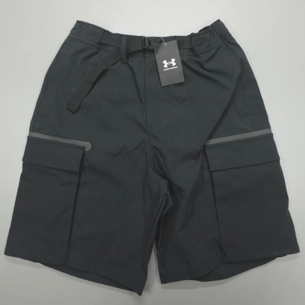 Under Armour UA Unstoppable Utility Shorts Size S